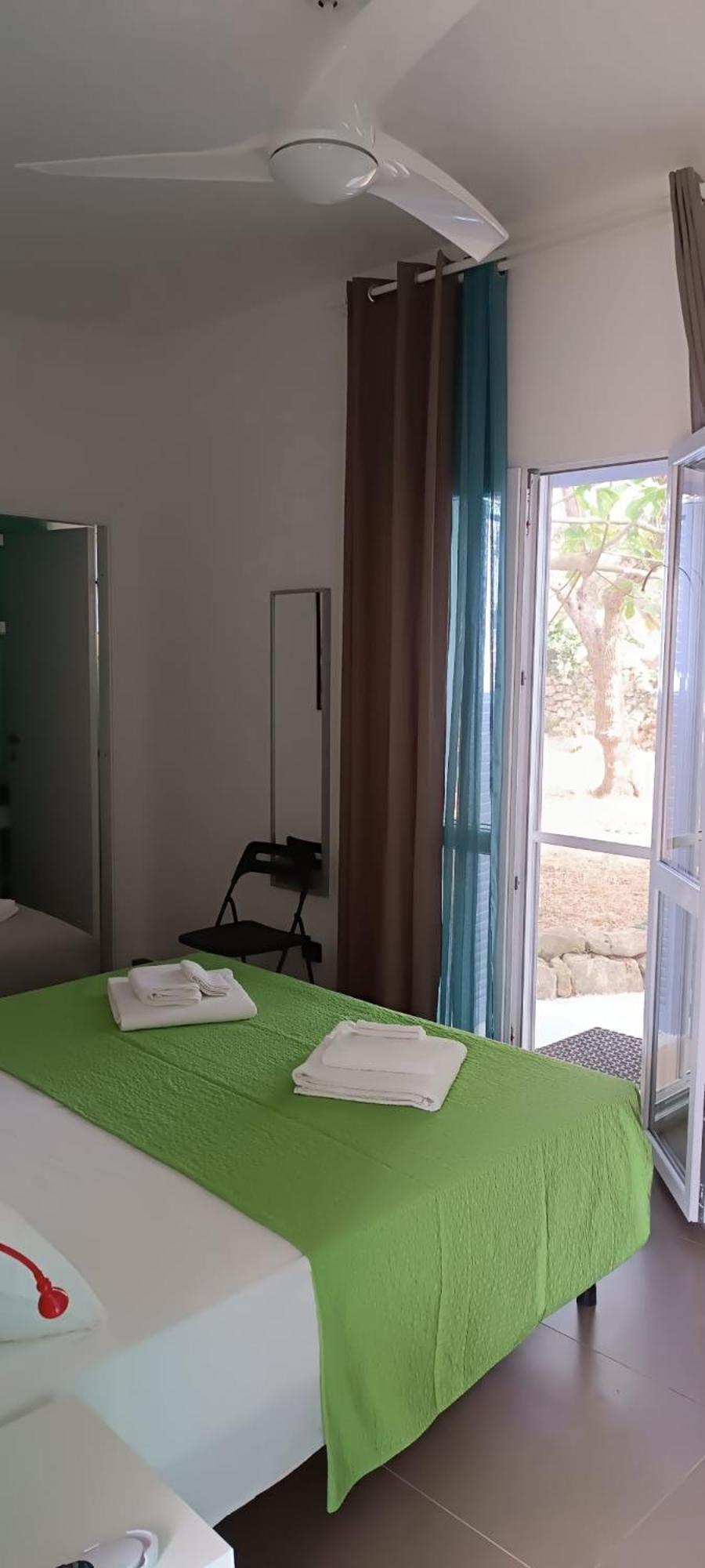 Casa Eduardo Bed & Breakfast Ostuni Exterior photo