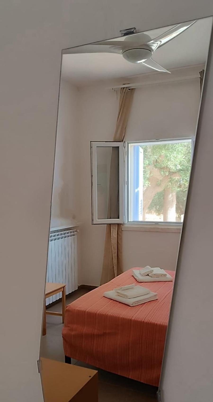 Casa Eduardo Bed & Breakfast Ostuni Exterior photo