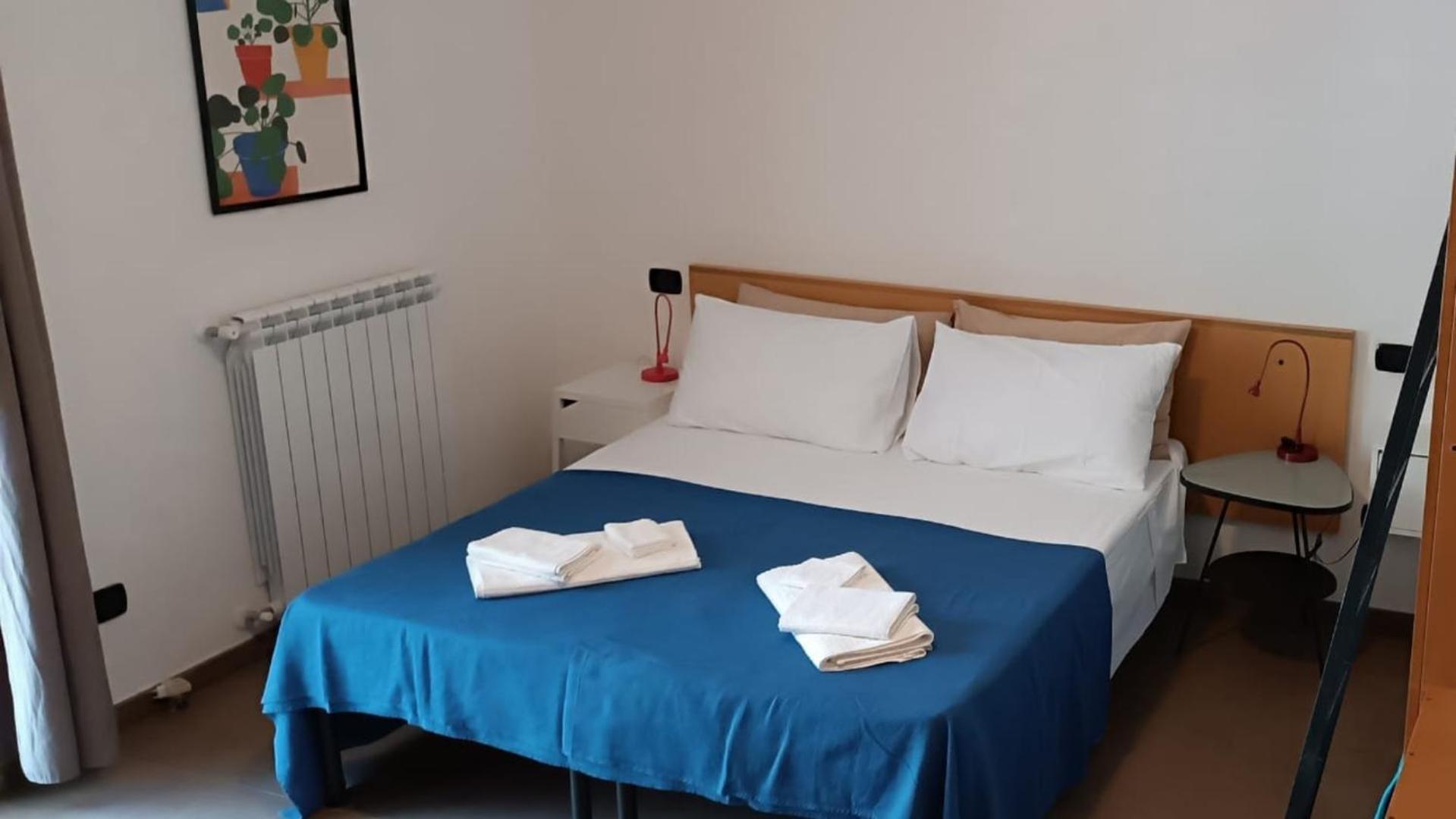 Casa Eduardo Bed & Breakfast Ostuni Exterior photo